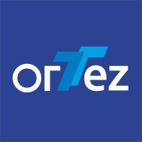 Ortez Infotech logo - Similar company to Datamate Info Solutions Limited