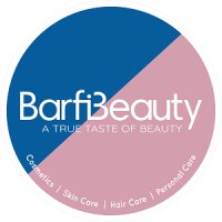 Barfi Beauty logo - Similar company to Tech Taufix