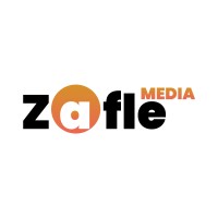 Zafle Media logo - Similar company to S2Spixel Media