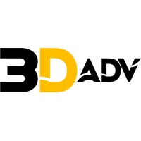 3D Advertising S.A. de C.V. logo - Similar company to Being Good