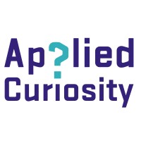 Applied Curiosity Research logo - Similar company to Intact Qualitative Research