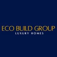 Eco Build Group logo - Similar company to Eco Build India