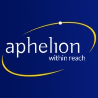 Aphelion Software Private Limited logo - Similar company to United Software Solutions