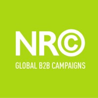 NRC SOCIAL MEDIA logo - Similar company to Hlogy.Com