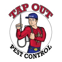 Tapout Termite & Pest Control logo - Similar company to Dial Environmental