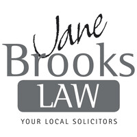 Jane Brooks Law logo - Similar company to Lockings Solicitors