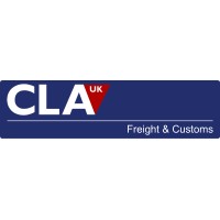 CLA UK logo - Similar company to Cml Distribution