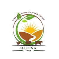 LORENA FARM logo - Similar company to Lorena House