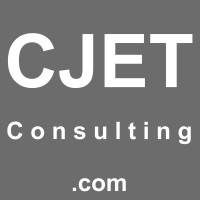 CJET Consulting logo - Similar company to Cjet Capital, Llc