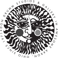 Don Drumm Studios & Gallery logo - Similar company to 4Walls.Com
