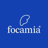 Focamia logo - Similar company to Beeves Burger
