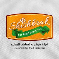 Shishbrak Foods logo - Similar company to Royal Corbela