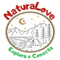 NaturaLove - Glamping logo - Similar company to Conectar Tv