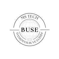 BUSE MS TECH Danışmanlık ve Eğitim logo - Similar company to Kapo Group