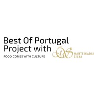 Best of Portugal Project with Manteigaria Silva logo - Similar company to Yonest
