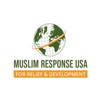 Muslim Response USA logo - Similar company to House Of Sadaqa