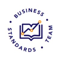 Business Standards Team logo - Similar company to Business Standard'S