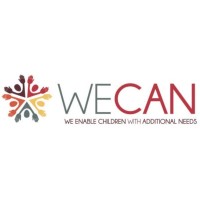 WECAN - We Enable Children with Additional Needs logo - Similar company to Monroe Llc