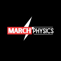 March Physics