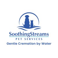 SoothingStreams Pet Services logo - Similar company to Viatek Solutions