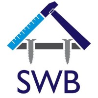 SWB Contractors Ltd logo - Similar company to Mb Joinery