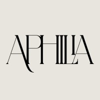 APHILIA logo - Similar company to Aphilia