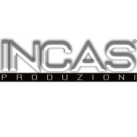 INCAS produzioni logo - Similar company to Beactive Entertainment