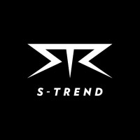 S-Trend (STR) logo - Similar company to Starry An Ai Personal Development Platform
