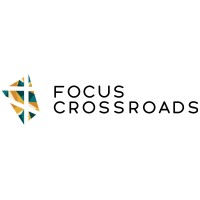 Focus Crossroads logo - Similar company to Forward Group