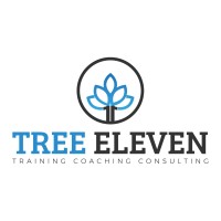 Tree Eleven logo - Similar company to Mindful Talks