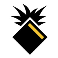 Pineapple Corporation logo - Similar company to Pineapple
