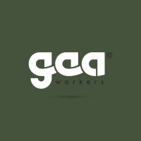 GEA WORKERS logo - Similar company to Patagonian Tools