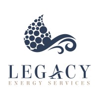Legacy Energy Services logo - Similar company to N & B Well Service Llc