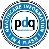PDQ Communications, Inc. logo - Similar company to Performance Based Results