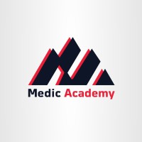 Medic Academy logo - Similar company to Medic Academy