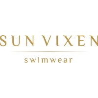 ☀️Sun Vixen Swimwear logo - Similar company to Bomaternity