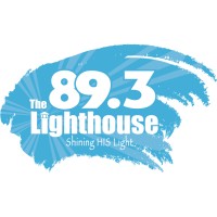Lighthouse Christian Broadcasting logo - Similar company to D & D Decorators, Inc.