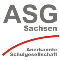 ASG - Anerkannte Schulgesellschaft Sachsen mbH NL Leipzig logo - Similar company to Lastline, Inc.