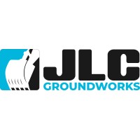J.L.C. Groundworks Ltd logo - Similar company to Active Regeneration Ltd