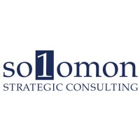 Solomon Strategic Consulting Limited logo - Similar company to Medisola