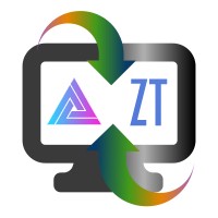 Aizah Tech logo - Similar company to Siminars