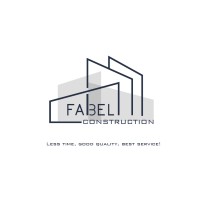 Fabel Construction plc logo - Similar company to Natkel Engineering And Construction