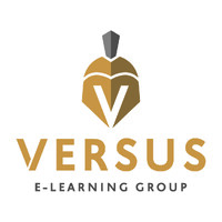 Versus e-Learning Group logo - Similar company to Nplay