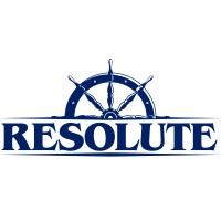 The Resolute Team logo - Similar company to Advanced Structural Solutions