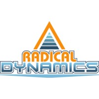 Radical Dynamics logo - Similar company to Downrange Supplements