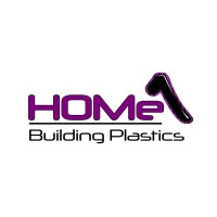 HOME BUILDING PLASTICS LIMITED logo - Similar company to C&A Window Systems