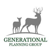 Generational Planning Group logo - Similar company to Obe Label