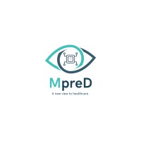 MPRED logo - Similar company to Adva Mobile