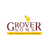 Grover sons logo - Similar company to Aborder Exim India Pvt Ltd