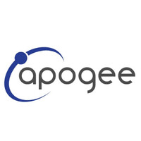 Apogee AI logo - Similar company to Popsize